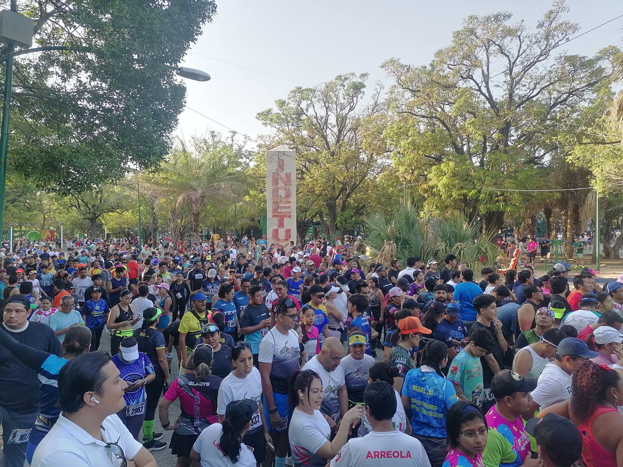 Carrera Regreso a Casa - imagen 2