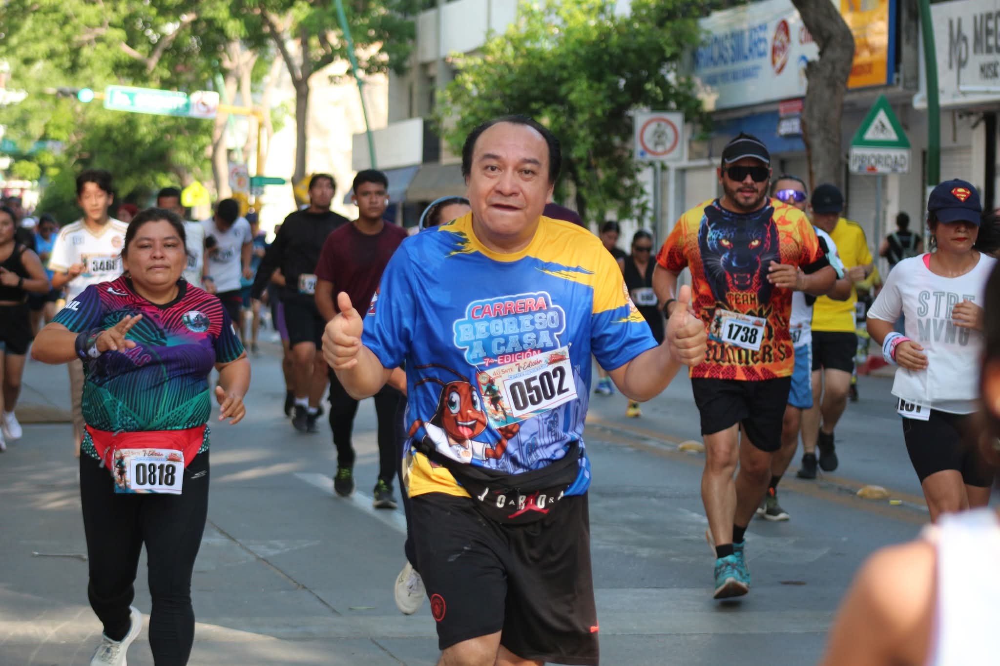 Carrera Regreso a Casa - imagen 5