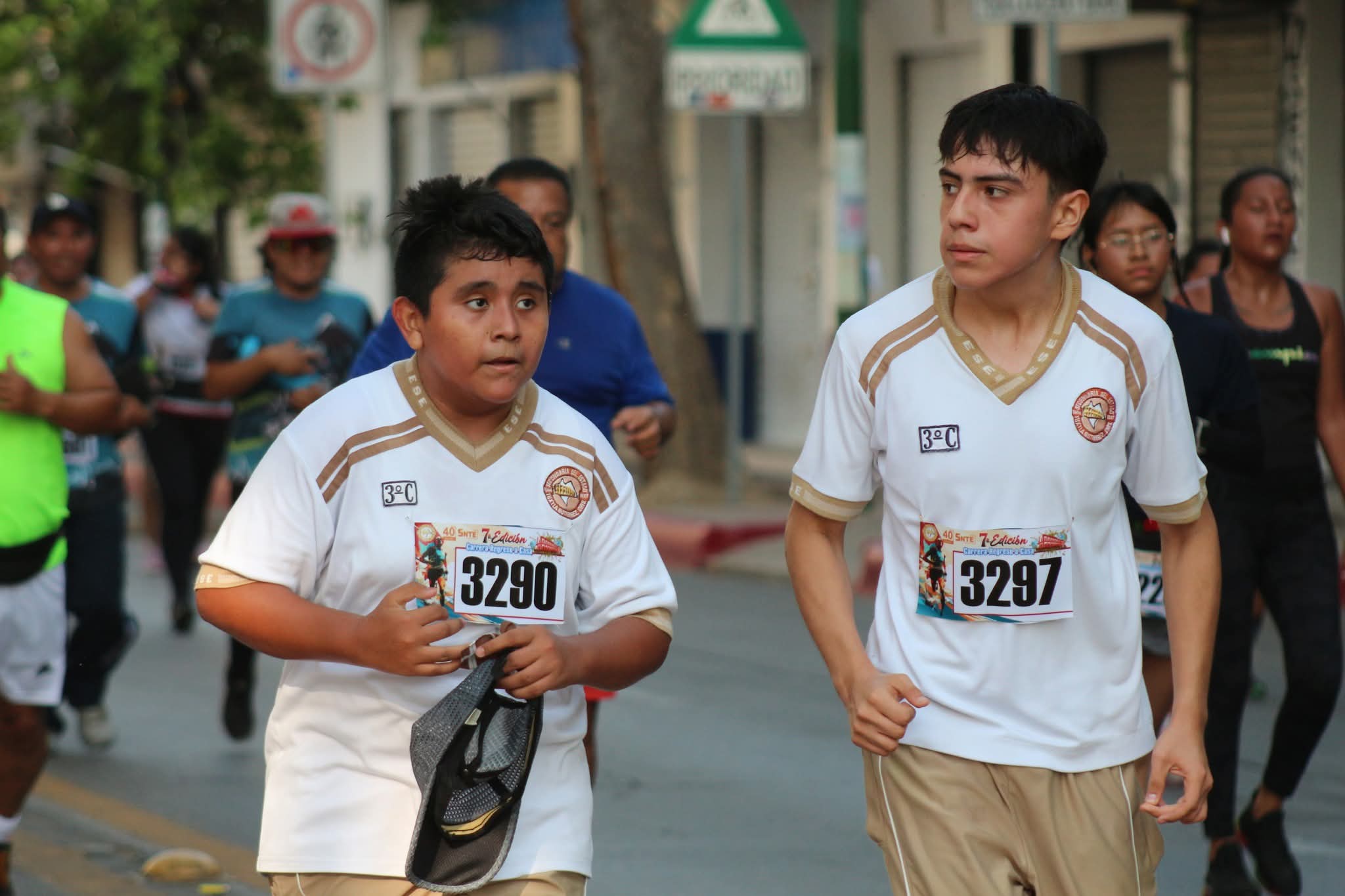 Carrera Regreso a Casa - imagen 8