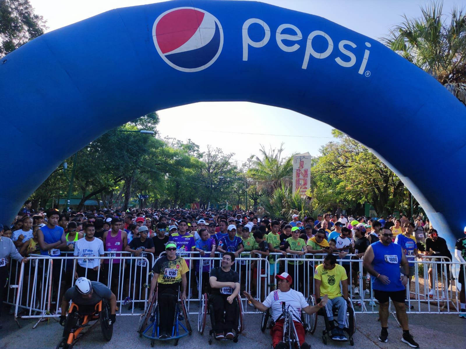 Carrera Regreso a Casa - imagen 9